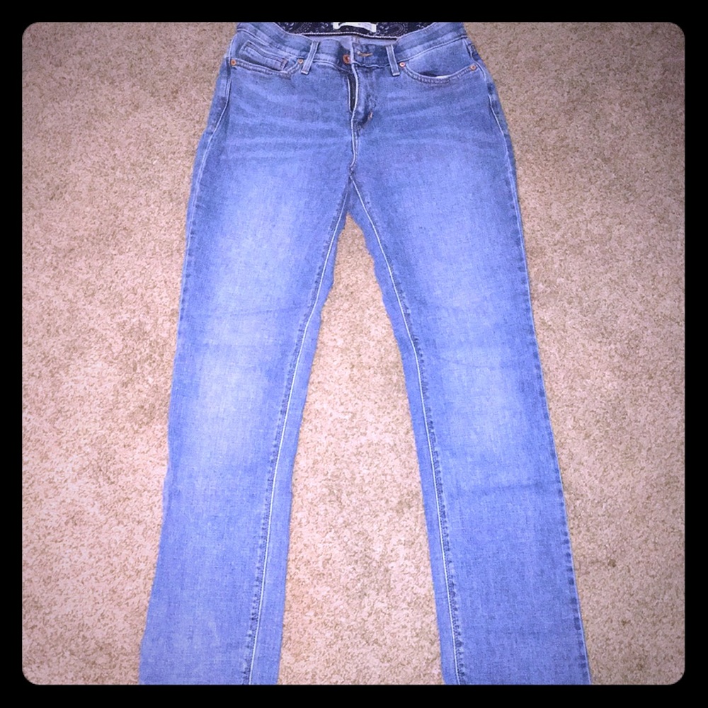 Levi Jeans